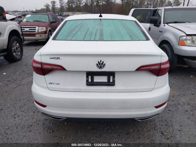 3VWCB7BU0LM032073 Volkswagen Jetta 1.4t R-line/1.4t S/1.4t Se