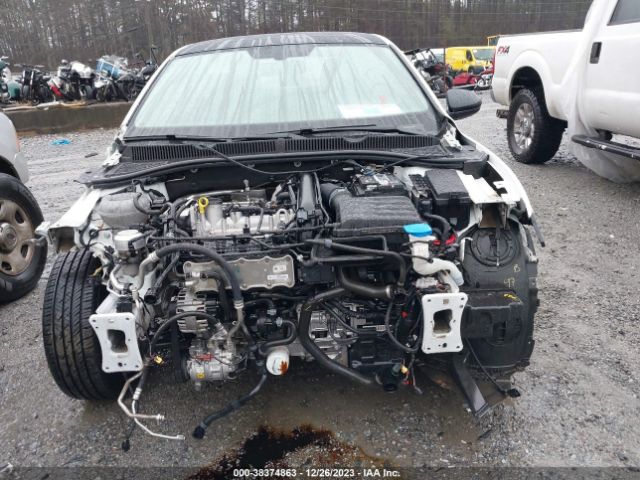 3VWCB7BU0LM032073 Volkswagen Jetta 1.4t R-line/1.4t S/1.4t Se