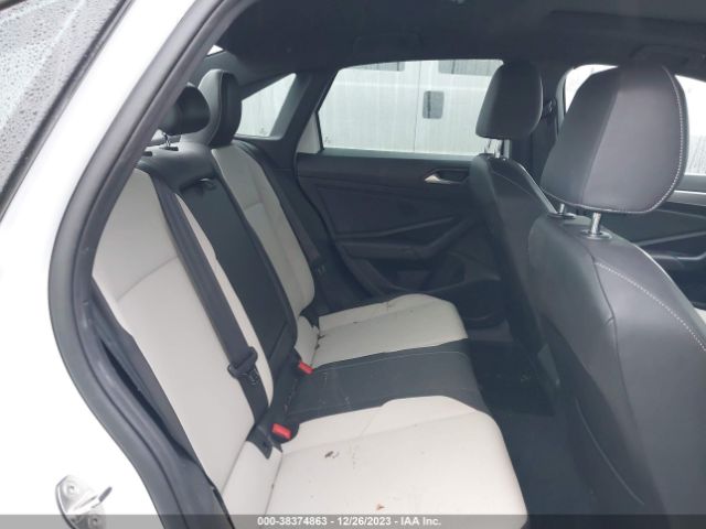 3VWCB7BU0LM032073 Volkswagen Jetta 1.4t R-line/1.4t S/1.4t Se