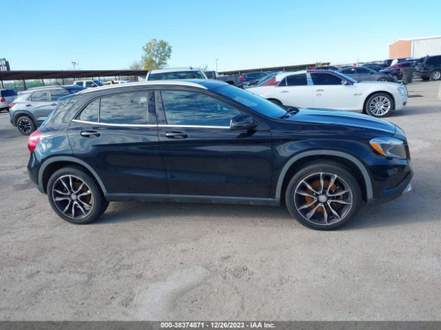 WDCTG4EB8HJ302646 Mercedes-Benz GLA 250