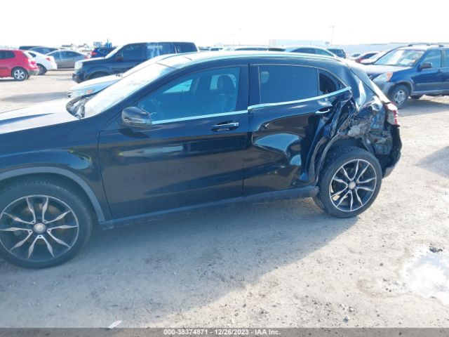 WDCTG4EB8HJ302646 Mercedes-Benz GLA 250
