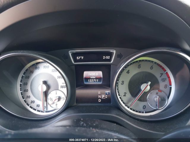 WDCTG4EB8HJ302646 Mercedes-Benz GLA 250