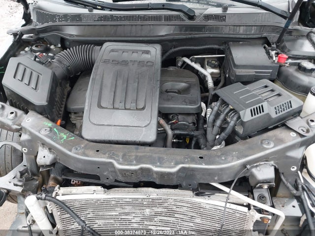 Chevrolet EQUINOX LS 2017 2GNALBEK6H6109929 Image 10