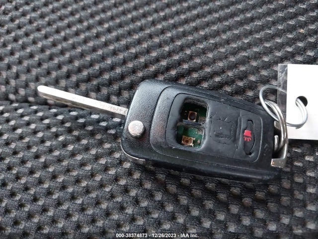 Chevrolet EQUINOX LS 2017 2GNALBEK6H6109929 Image 11
