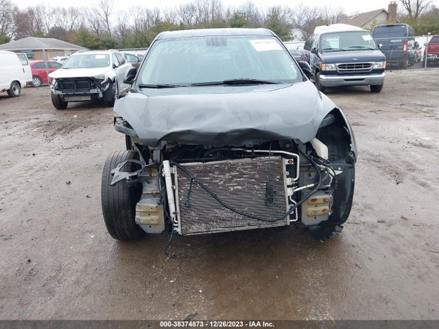 Chevrolet EQUINOX LS 2017 2GNALBEK6H6109929 Image 13
