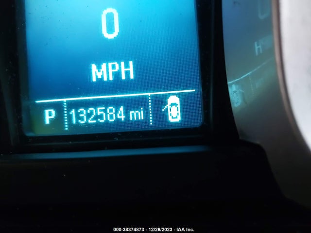 Chevrolet EQUINOX LS 2017 2GNALBEK6H6109929 Image 16