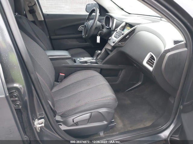 Chevrolet EQUINOX LS 2017 2GNALBEK6H6109929 Image 5