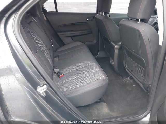 Chevrolet EQUINOX LS 2017 2GNALBEK6H6109929 Image 8