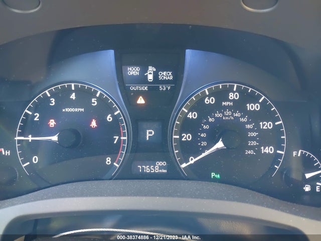 Lexus RX 350 2015 2T2BK1BA3FC287715 Image 7