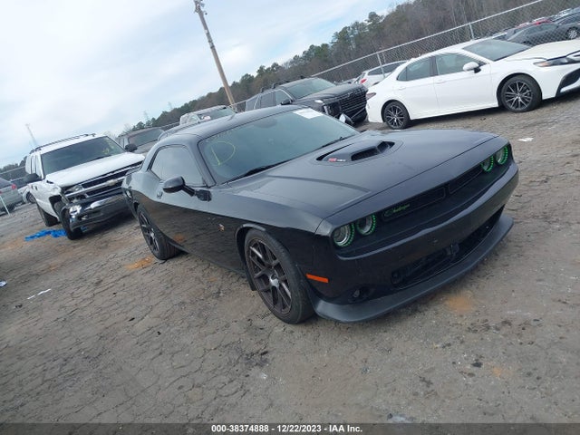 2016 2C3CDZFJ0GH213319 main image