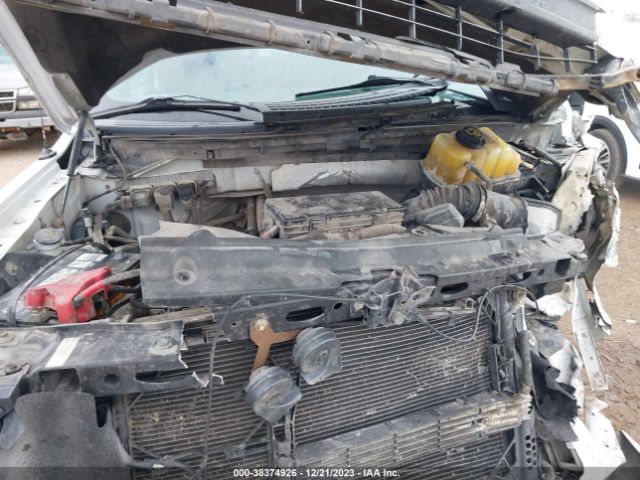 1FTFW1CF0EKE95634 Ford F-150 FX2