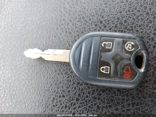 1FTFW1CF0EKE95634 Ford F-150 FX2
