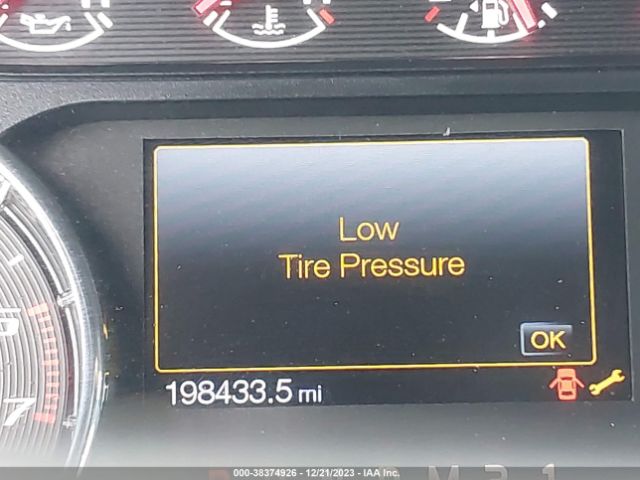 1FTFW1CF0EKE95634 Ford F-150 FX2