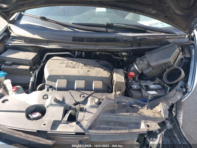Honda ODYSSEY EX 2015 5FNRL5H48FB102532 Image 10