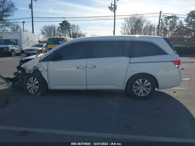 Honda ODYSSEY EX 2015 5FNRL5H48FB102532 Image 13