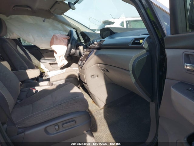 Honda ODYSSEY EX 2015 5FNRL5H48FB102532 Image 5