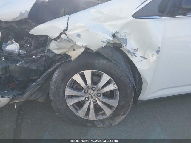 Honda ODYSSEY EX 2015 5FNRL5H48FB102532 Image 6