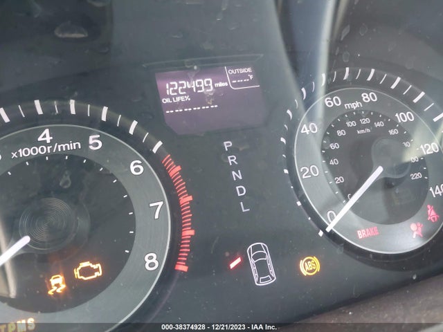 Honda ODYSSEY EX 2015 5FNRL5H48FB102532 Image 7