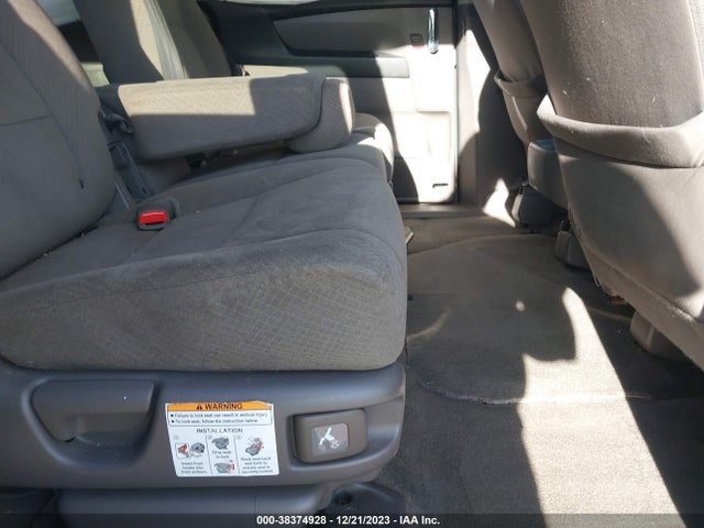 Honda ODYSSEY EX 2015 5FNRL5H48FB102532 Image 8