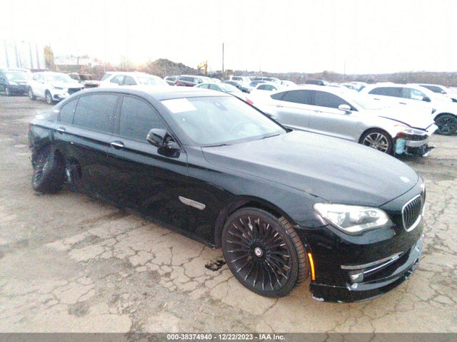 2014 WBAYE8C50EDS16096 main image