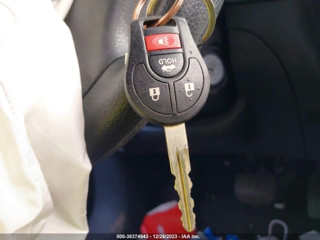 3N1AB7AP7HY221120 Nissan SENTRA S
