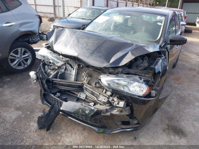 3N1AB7AP7HY221120 Nissan SENTRA S