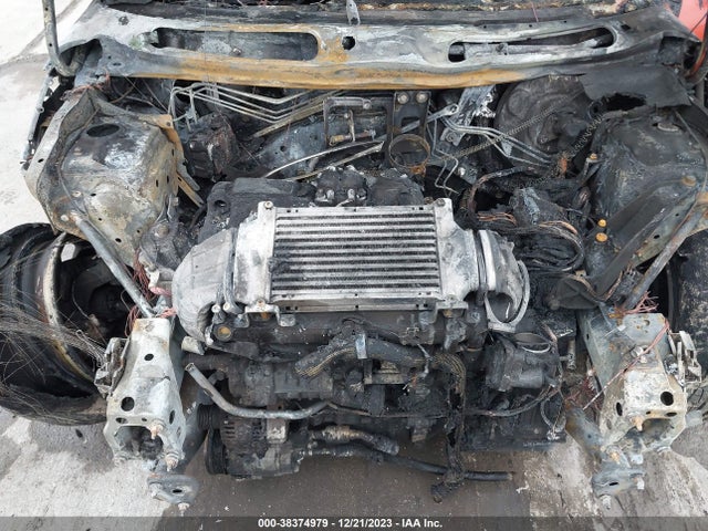 2006 MINI COOPER S WMWRH335X6TK57227 Photo 9