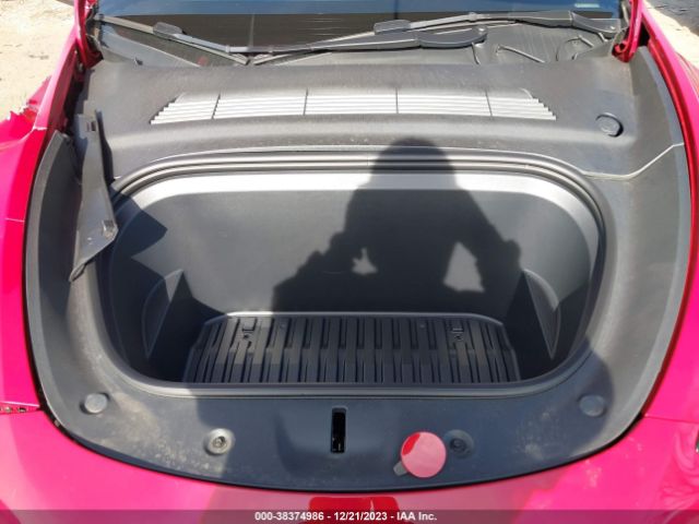7SAYGDEE3NF439733 Tesla Model Y Long Range Dual Motor All-wheel Drive