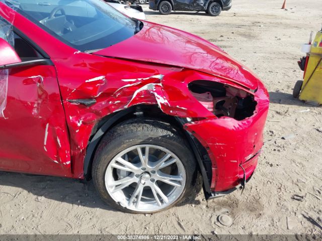 7SAYGDEE3NF439733 Tesla Model Y Long Range Dual Motor All-wheel Drive