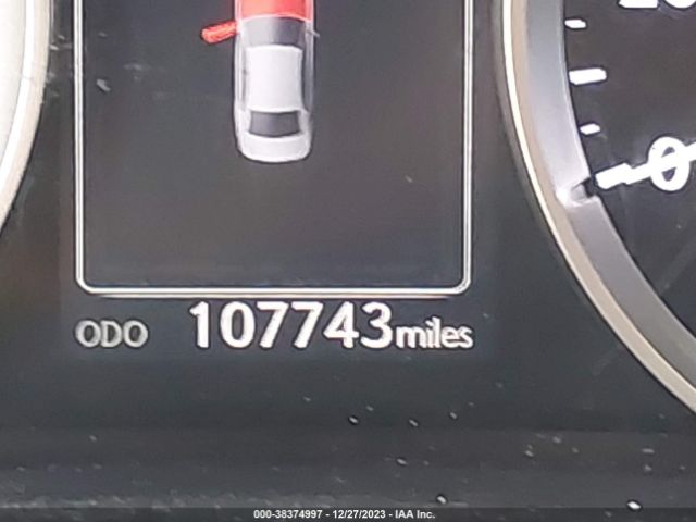 JTHCF1D23F5017396 Lexus IS 250