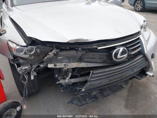 JTHCF1D23F5017396 Lexus IS 250