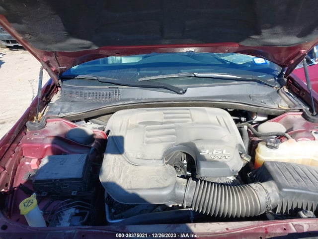 Chrysler 300 Limited 2020 2C3CCAEG7LH145797 Image 10
