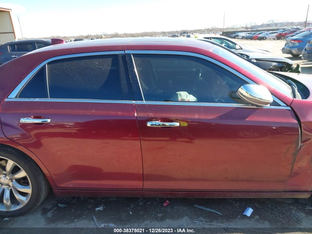 Chrysler 300 Limited 2020 2C3CCAEG7LH145797 Image 13