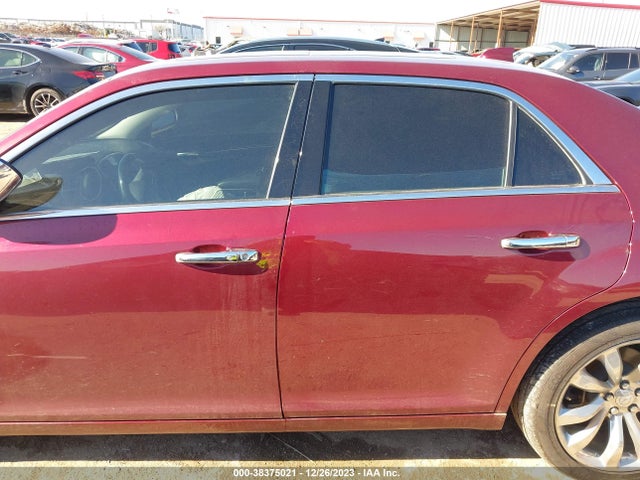 Chrysler 300 Limited 2020 2C3CCAEG7LH145797 Image 14