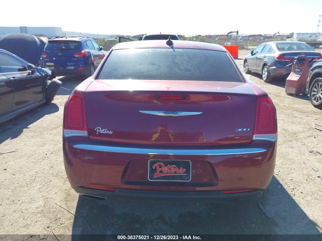Chrysler 300 Limited 2020 2C3CCAEG7LH145797 Image 16
