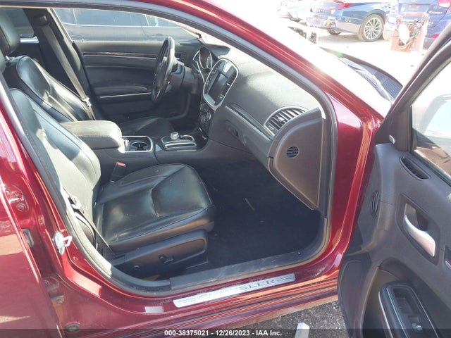 Chrysler 300 Limited 2020 2C3CCAEG7LH145797 Image 5