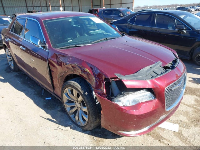Chrysler 300 Limited 2020 2C3CCAEG7LH145797 Image 6
