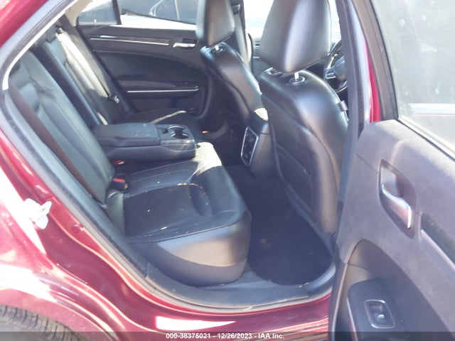 Chrysler 300 Limited 2020 2C3CCAEG7LH145797 Image 8