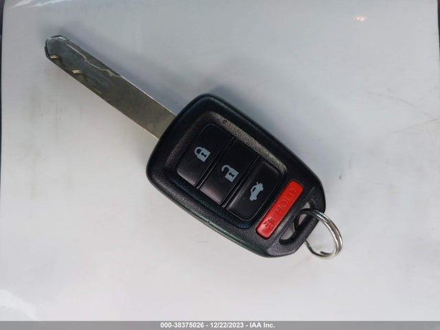 Honda Civic Lx 2016 2HGFC2F53GH536951 Image 11
