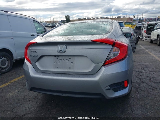 Honda Civic Lx 2016 2HGFC2F53GH536951 Image 16