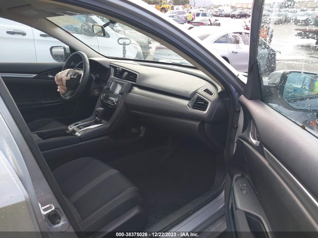 Honda Civic Lx 2016 2HGFC2F53GH536951 Image 5