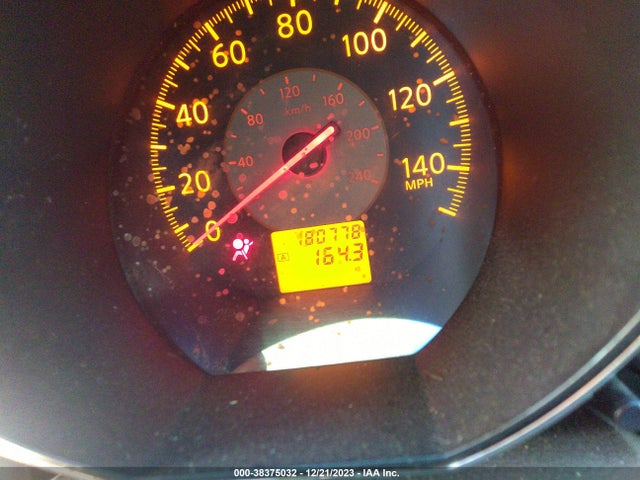 2006 NISSAN ALTIMA 2.5 S VIN: 1N4AL11D66C204026