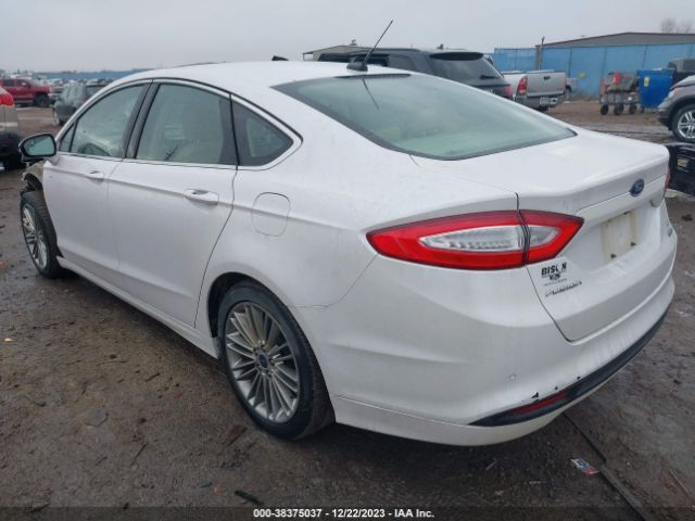 Auction sale of the 2015 Ford Fusion Se , vin: 3FA6P0HD3FR139292, lot number: 438375037