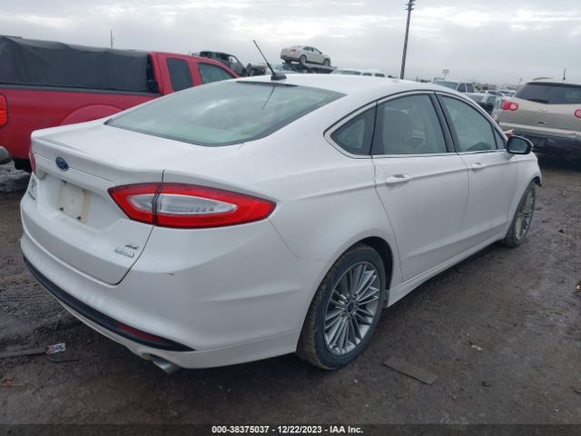 Auction sale of the 2015 Ford Fusion Se , vin: 3FA6P0HD3FR139292, lot number: 438375037