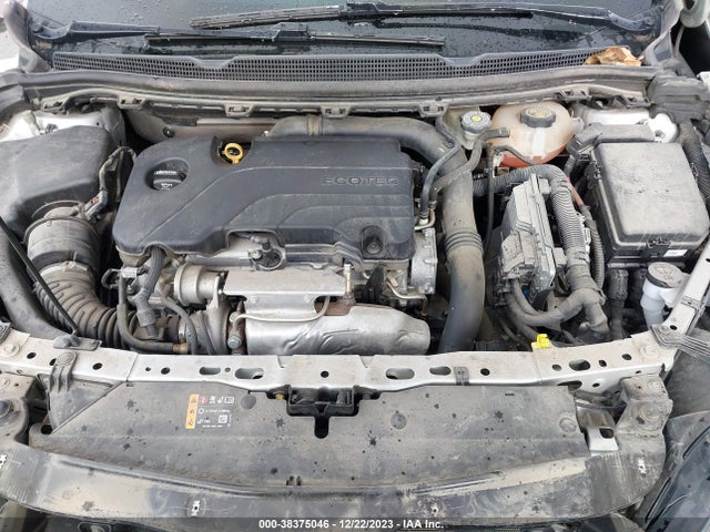 Chevrolet CRUZE LS 2019 1G1BC5SMXK7151816 Image 10