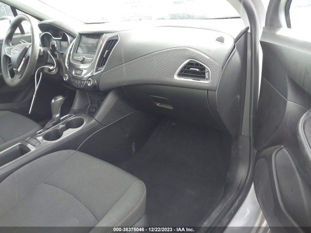 Chevrolet CRUZE LS 2019 1G1BC5SMXK7151816 Image 5