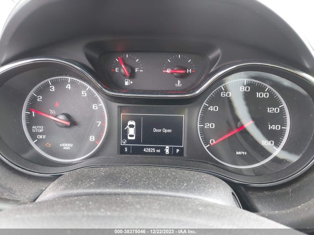 Chevrolet CRUZE LS 2019 1G1BC5SMXK7151816 Image 7