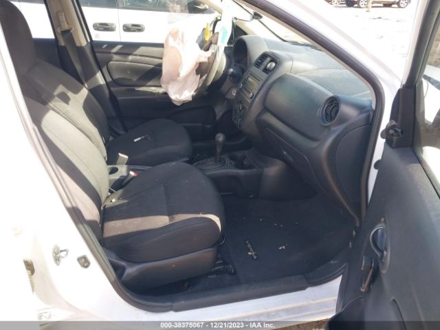 3N1CN7AP6FL954771 Nissan Versa 1.6 S+