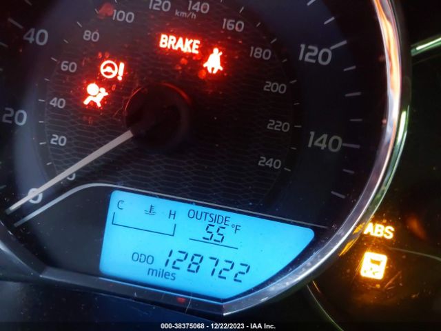 5YFBURHE2EP061381 Toyota COROLLA LE
