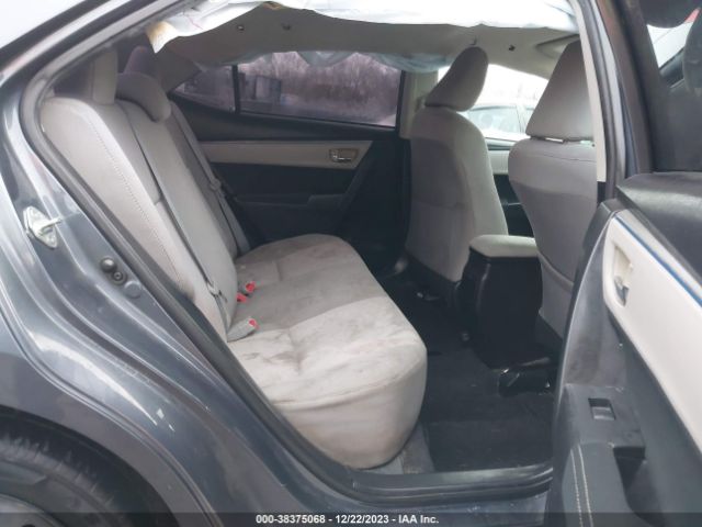 5YFBURHE2EP061381 Toyota COROLLA LE